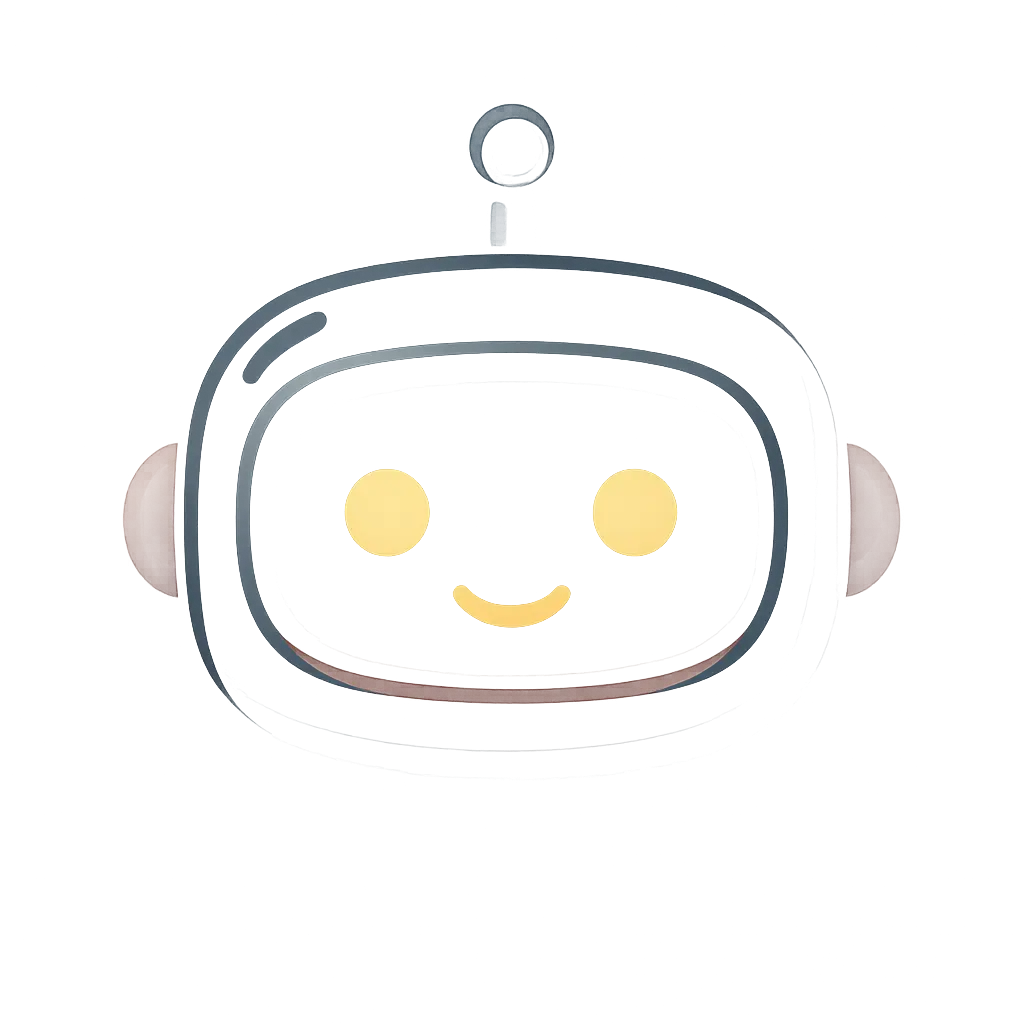AI Robot for Automation and Analytics