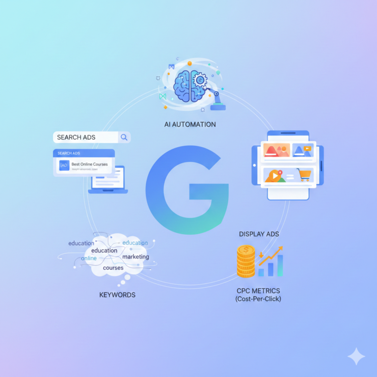Google Ads AI Beginner Guide
