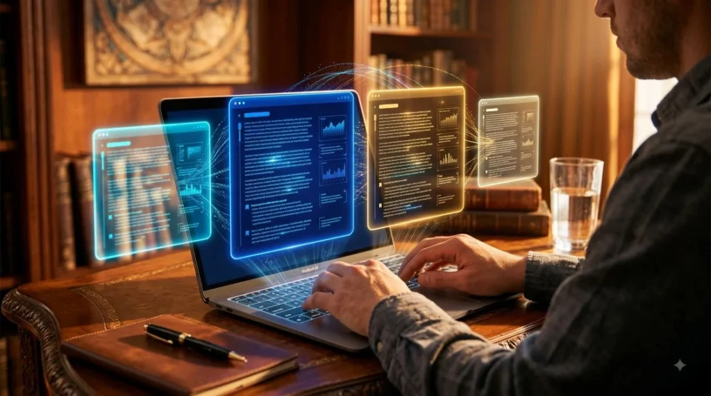 AEO for Small Business: What Actually Works in 2026