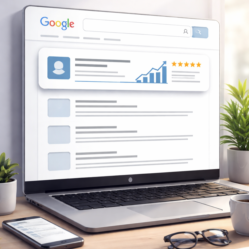 Why Big Brands Choose SEO Services to Dominate Search Rankings