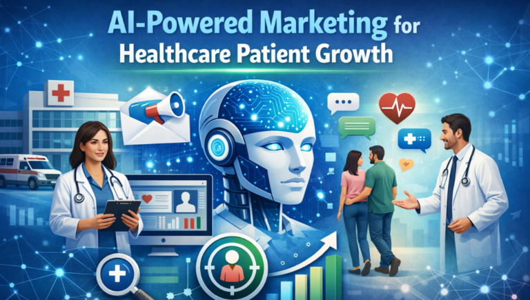 AI-Powered Marketing