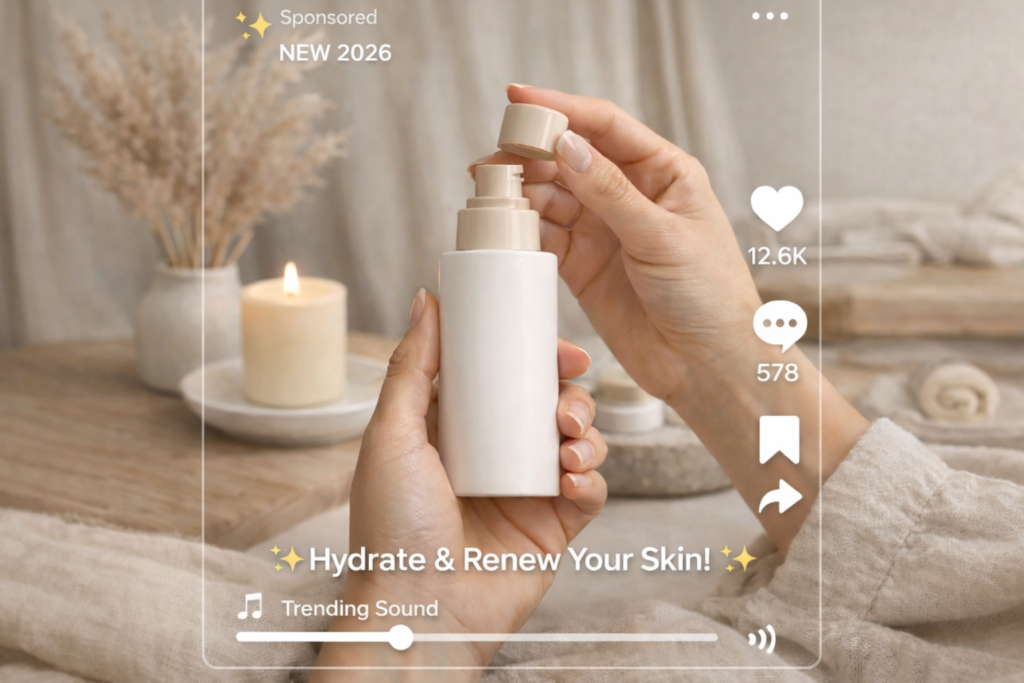 What Are Faceless UGC Video Ads? The Complete Guide for Brands in 2026