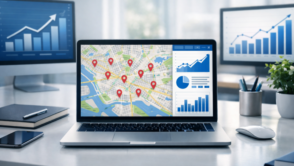 The Complete Guide to Local SEO for Multi-Location Businesses in 2026