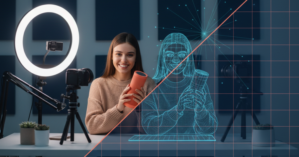 Create Your Own AI UGC Influencer That Looks Real for Under $10