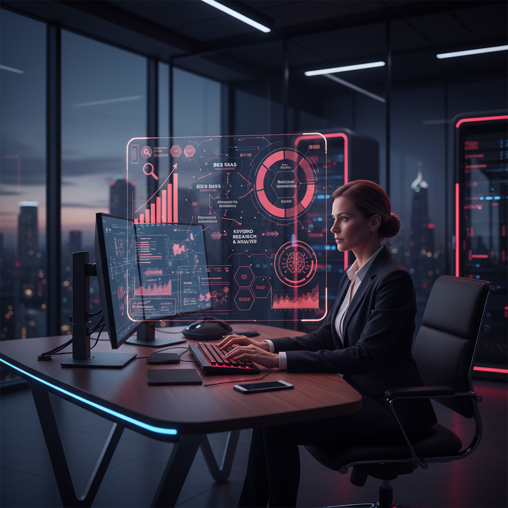 How AI Is Changing SEO for B2B Companies: What Your Agency Isn’t Telling You