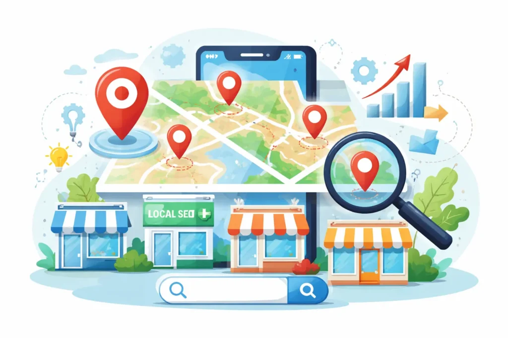 The Complete Guide to Local SEO for Multi-Location Businesses in 2026