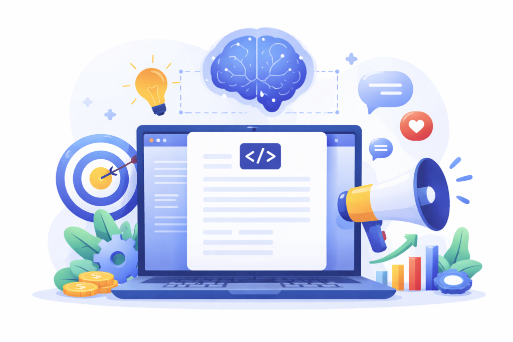 How to Use OpenAI Codex to Write Marketing Scripts Without Coding