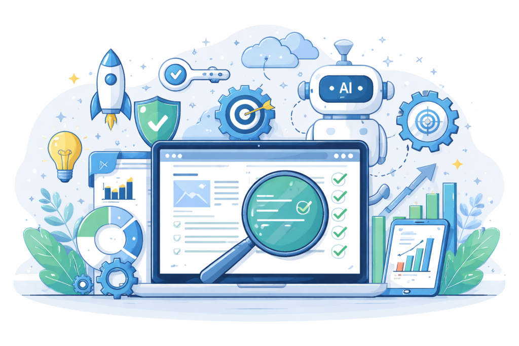 The Small Business AEO Playbook: 7 Steps to Make Your Website AI-Readable in 2026