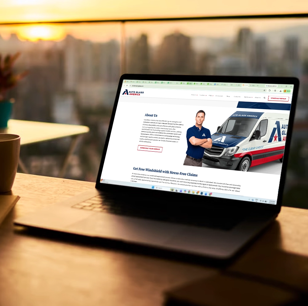 Autoglass America