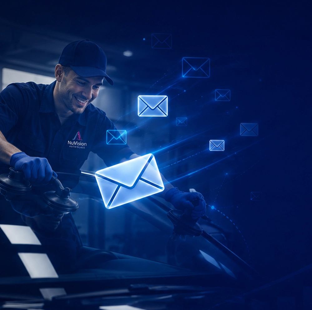 NuVision Auto Glass