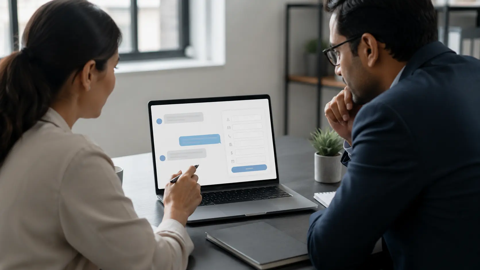 AI Chatbots for B2B Companies: 2026 Implementation Guide