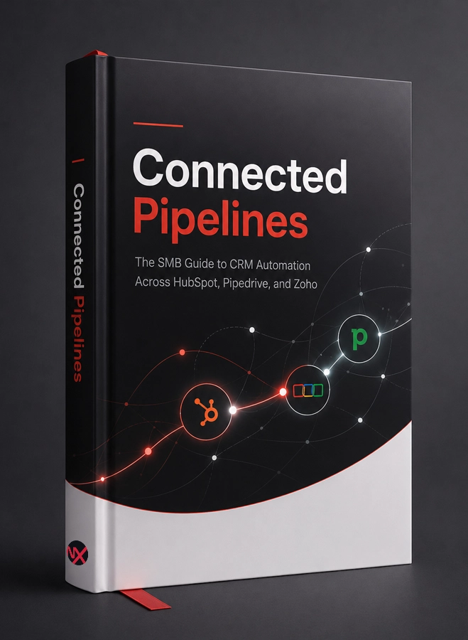 Connected pipelines