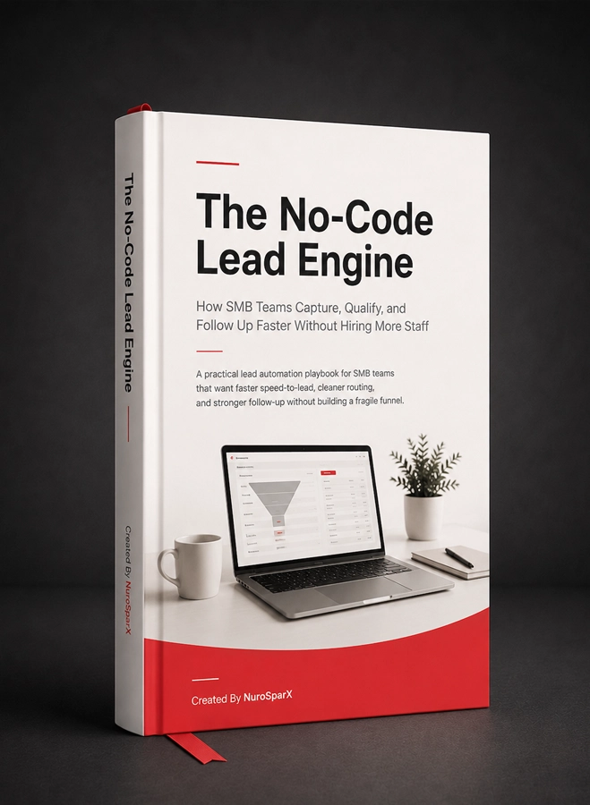 The No Code Lead Engine